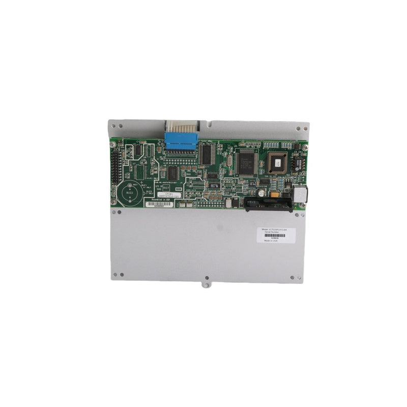 GE Fanuc IC752SPL013 Keypad Assembly HMI Operator Interface
