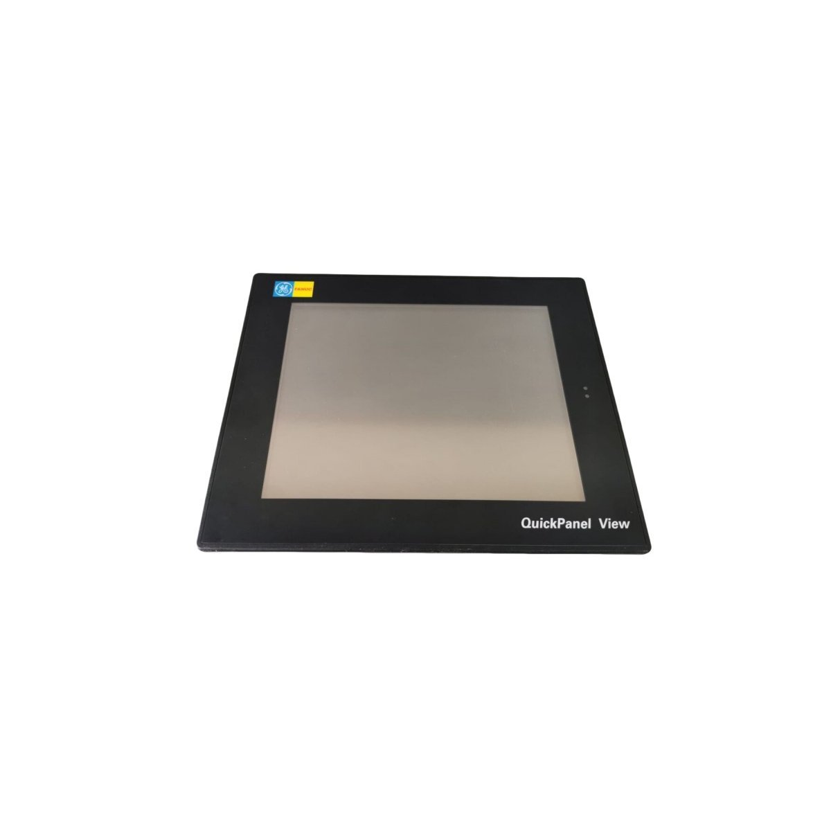 IC754VGI06STD QuickPanel View 6