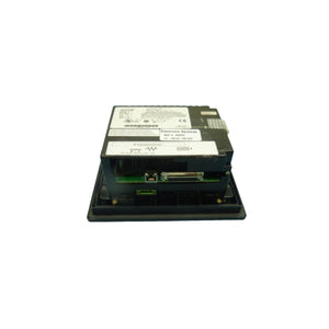IC754VGI06STD QuickPanel View 6