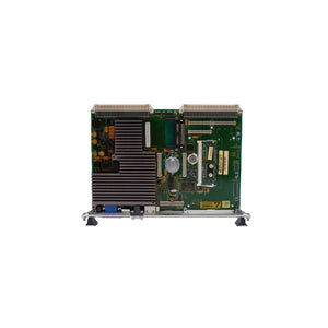 IS215UCVEH2AF GE Mark VIe VME Control Board Single-Slot Module