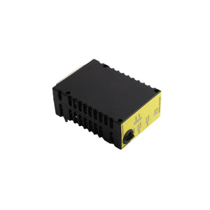 GE Mark VIe IS220YAICS1A Analog I/O Pack | Turbine Control System Interface