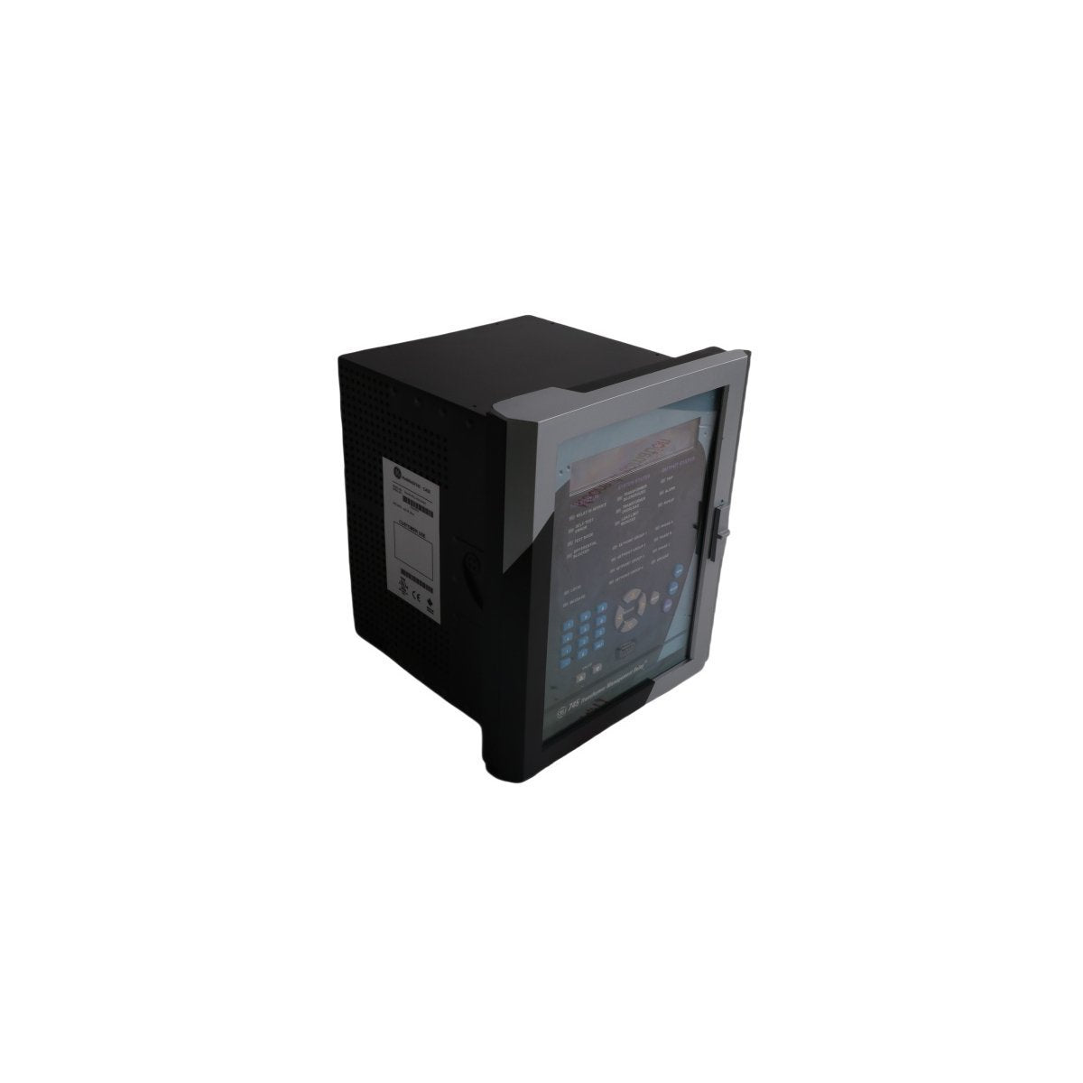 GE Multilin 745-W3-P511-G51-HI-R-E SR745 Feeder Management Relay