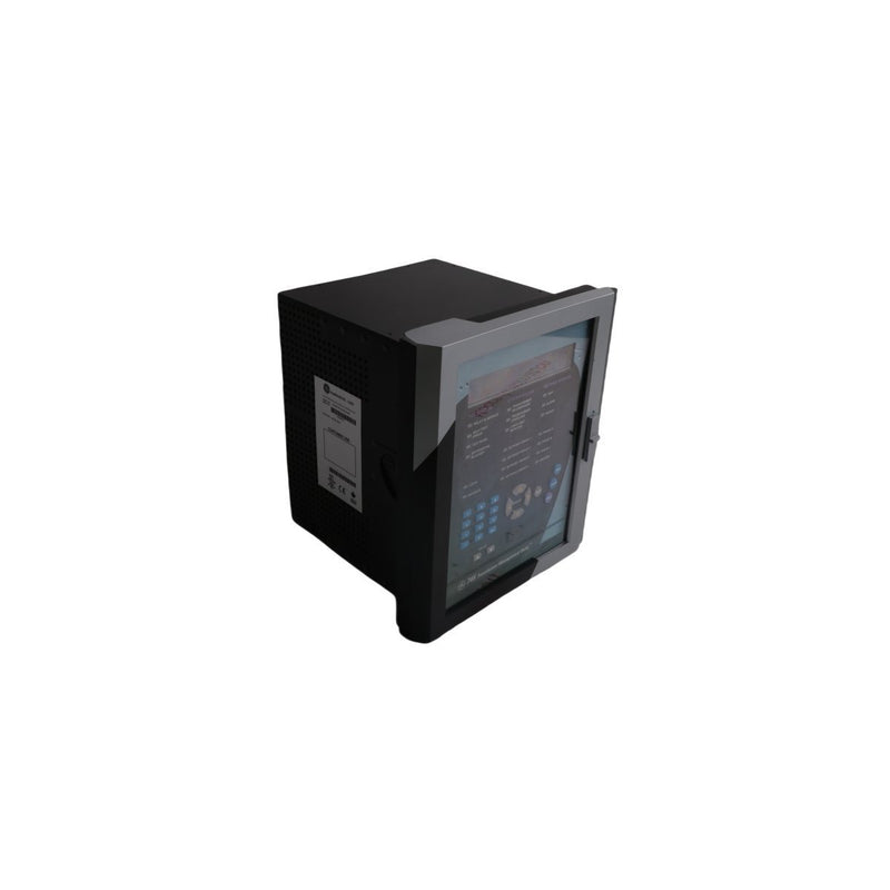 GE Multilin 745-W3-P511-G51-HI-R-E SR745 Feeder Management Relay
