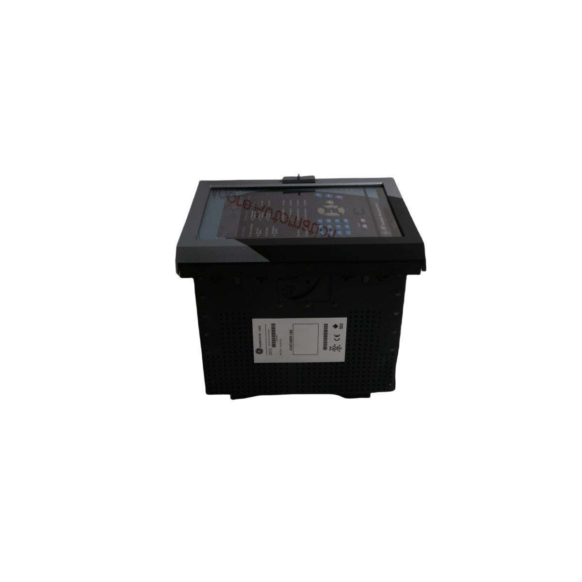 GE Multilin 745-W3-P511-G51-HI-R-E SR745 Feeder Management Relay