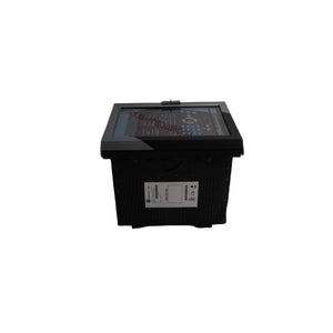 GE Multilin 745-W3-P511-G51-HI-R-E SR745 Feeder Management Relay