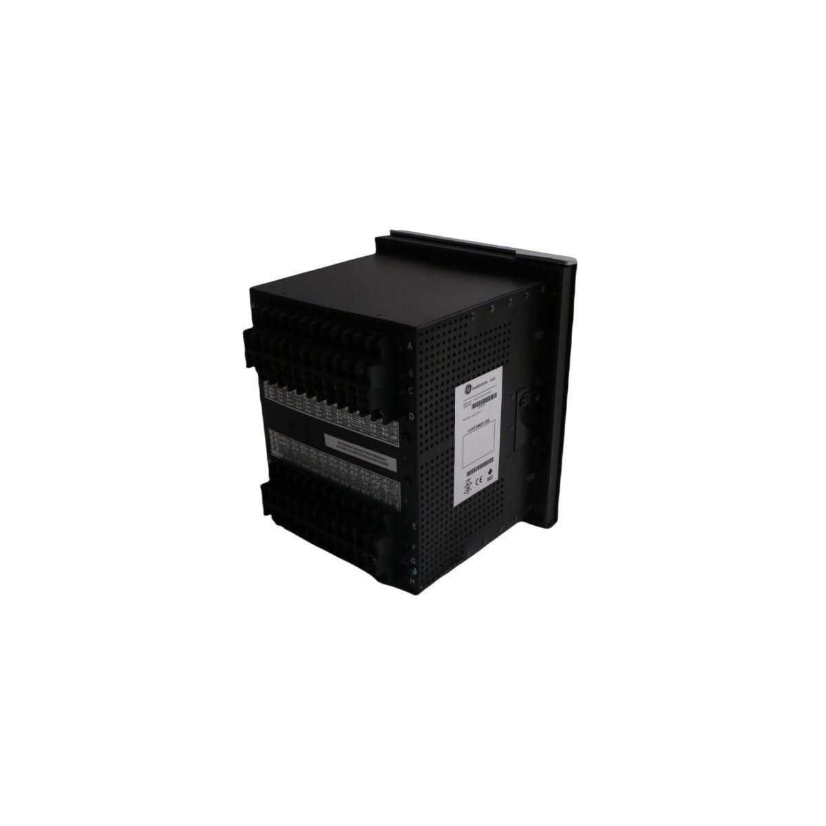GE Multilin 745-W3-P511-G51-HI-R-E SR745 Feeder Management Relay