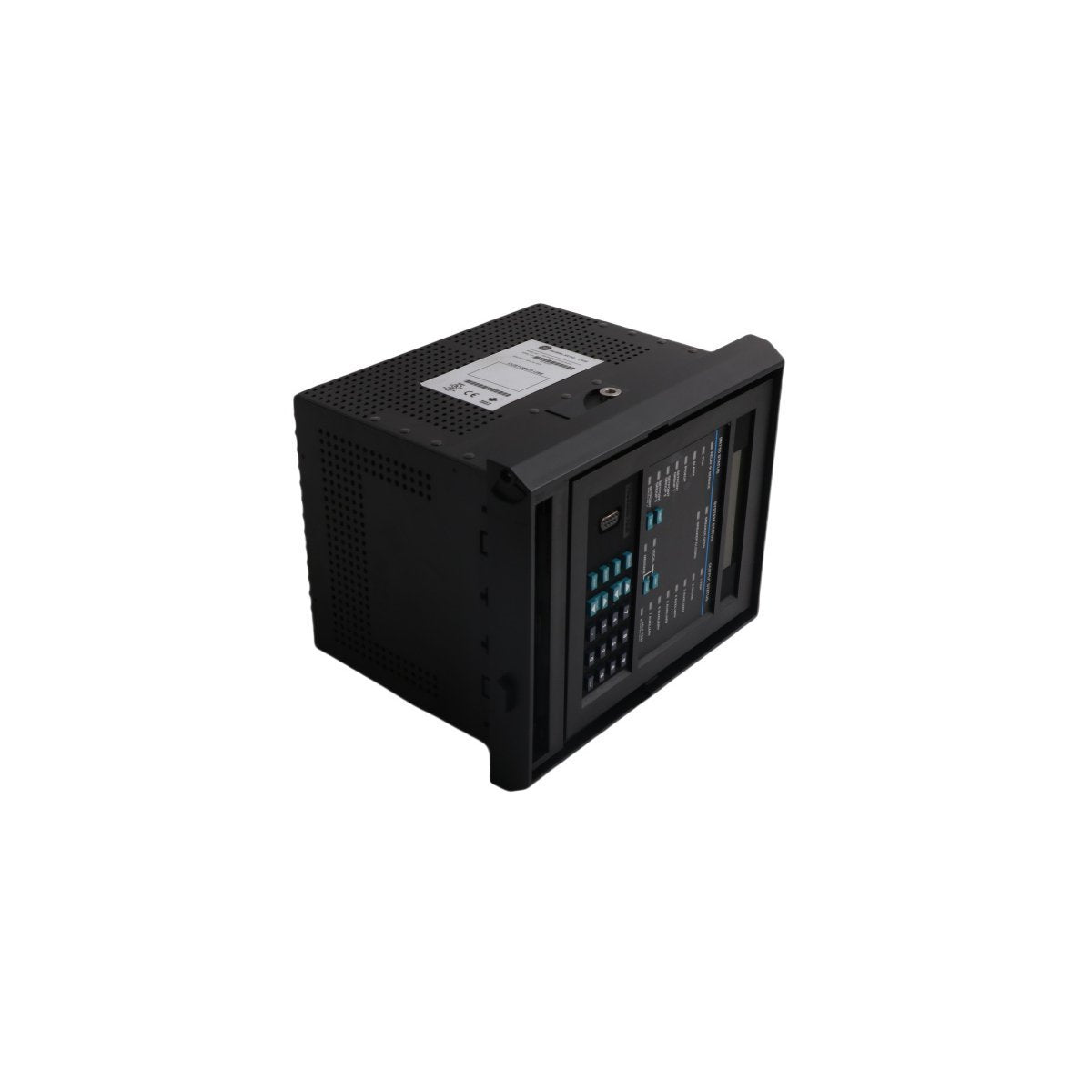 750-P5-G5-D5-HI-A1-R GE Multilin SR750 Feeder Management Protection Relay