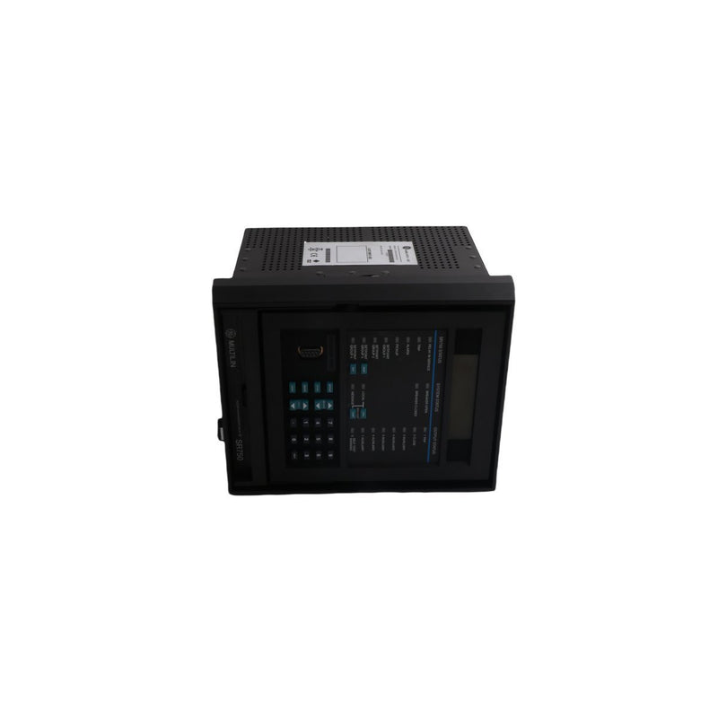 750-P5-G5-D5-HI-A1-R GE Multilin SR750 Feeder Management Protection Relay
