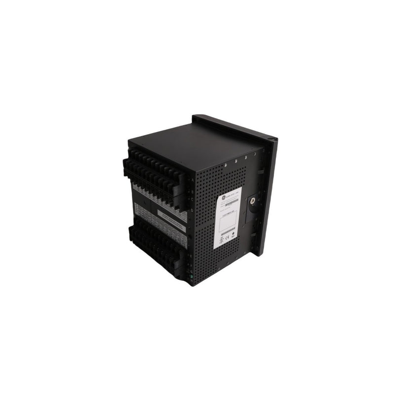 GE Multilin 750-P5-G5-D5-HI-A20-R-E-H Feeder Management Relay SR750