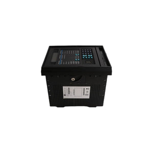 GE Multilin 750-P5-G5-D5-HI-A20-R-E-H Feeder Management Relay SR750