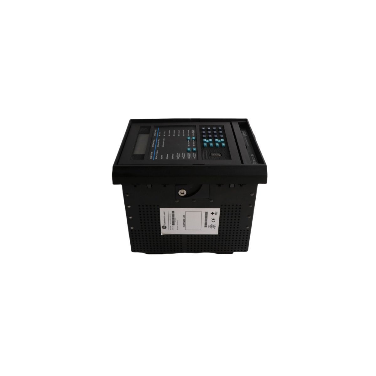 750-P5-G5-HI-A20-R GE Multilin SR750 Feeder Management Relay