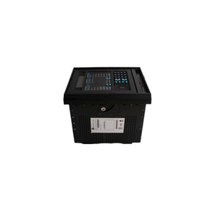 750-P5-G5-HI-A20-R GE Multilin SR750 Feeder Management Relay