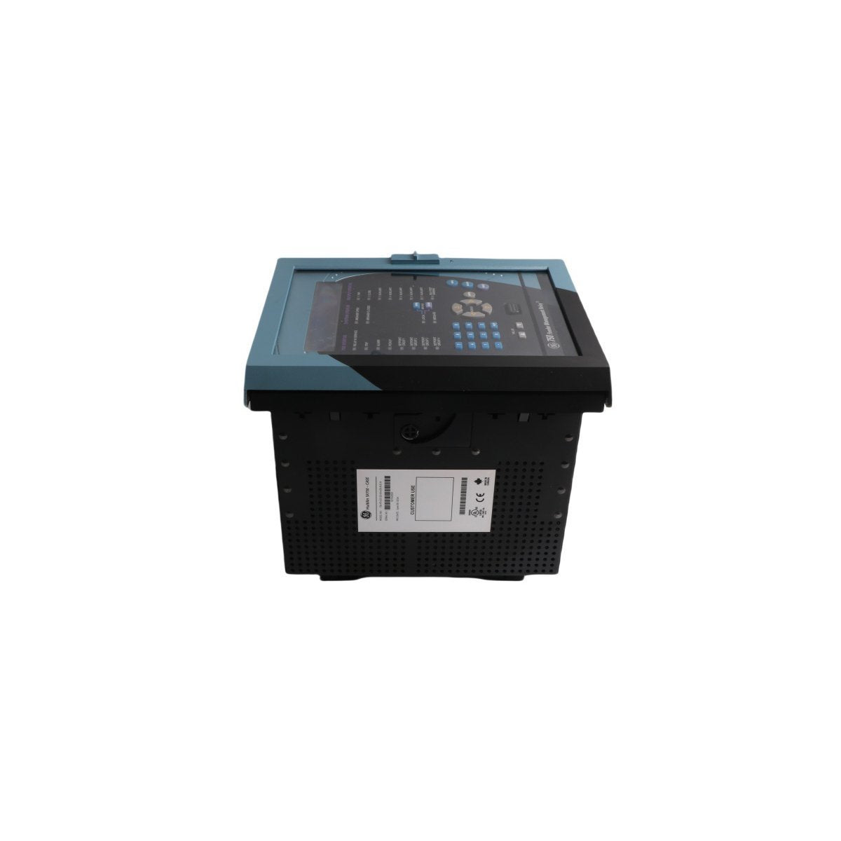 750-P5-G5-S5-HI-A20-R-E-H GE Multilin SR750 Feeder Management Relay