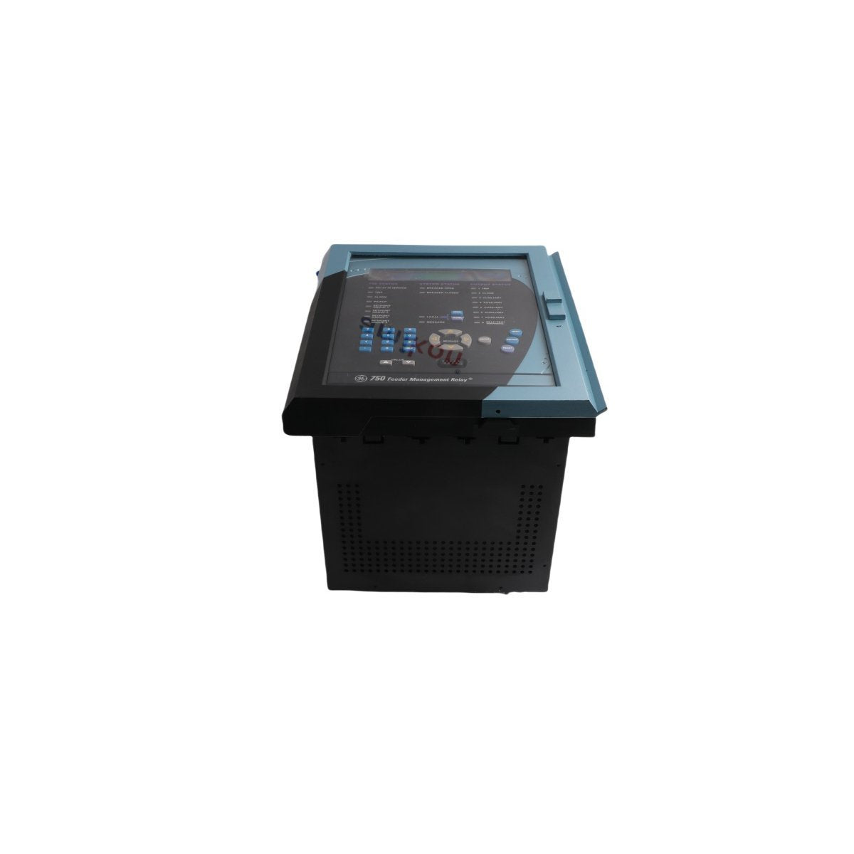 750-P5-G5-S5-HI-A20-R-E-H GE Multilin SR750 Feeder Management Relay