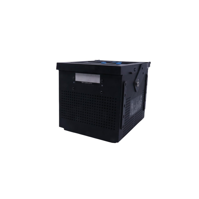 GE Multilin SR760 760-P1-G1-S1-HI-A20-R Feeder Management Relay