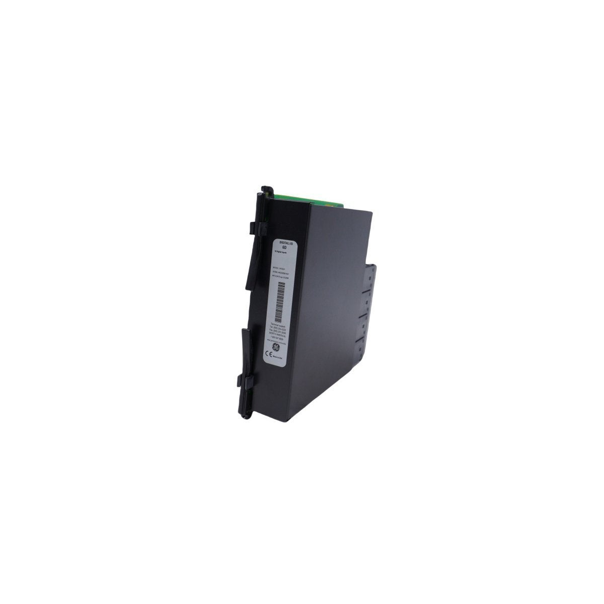 UR 6DH GE Multilin UR6DH Digital I/O Control Module UR-6DH