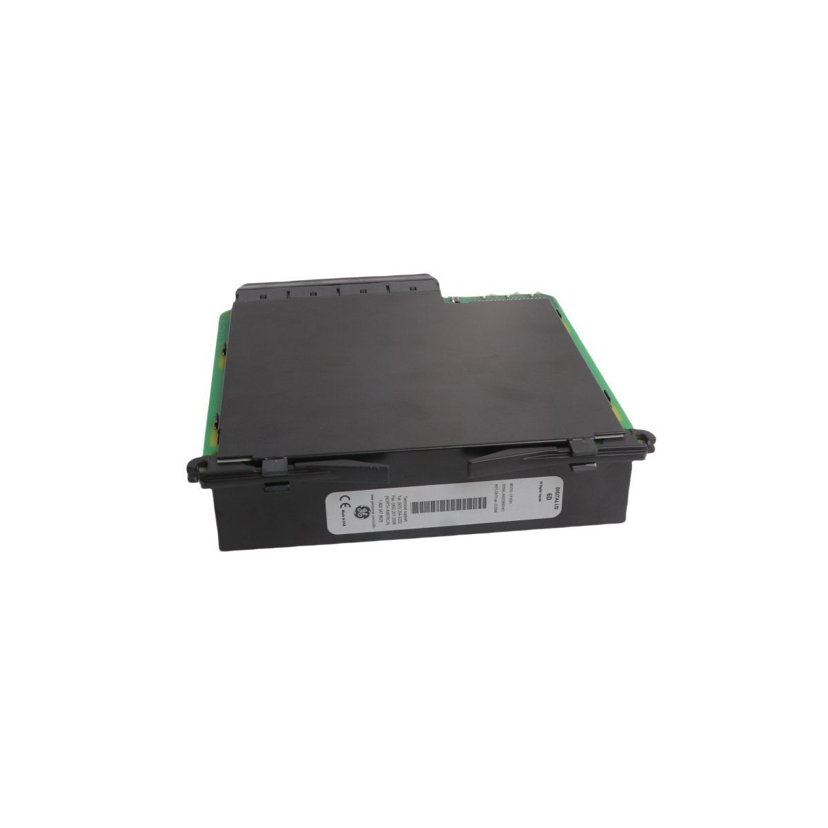 UR 6DH GE Multilin UR6DH Digital I/O Control Module UR-6DH