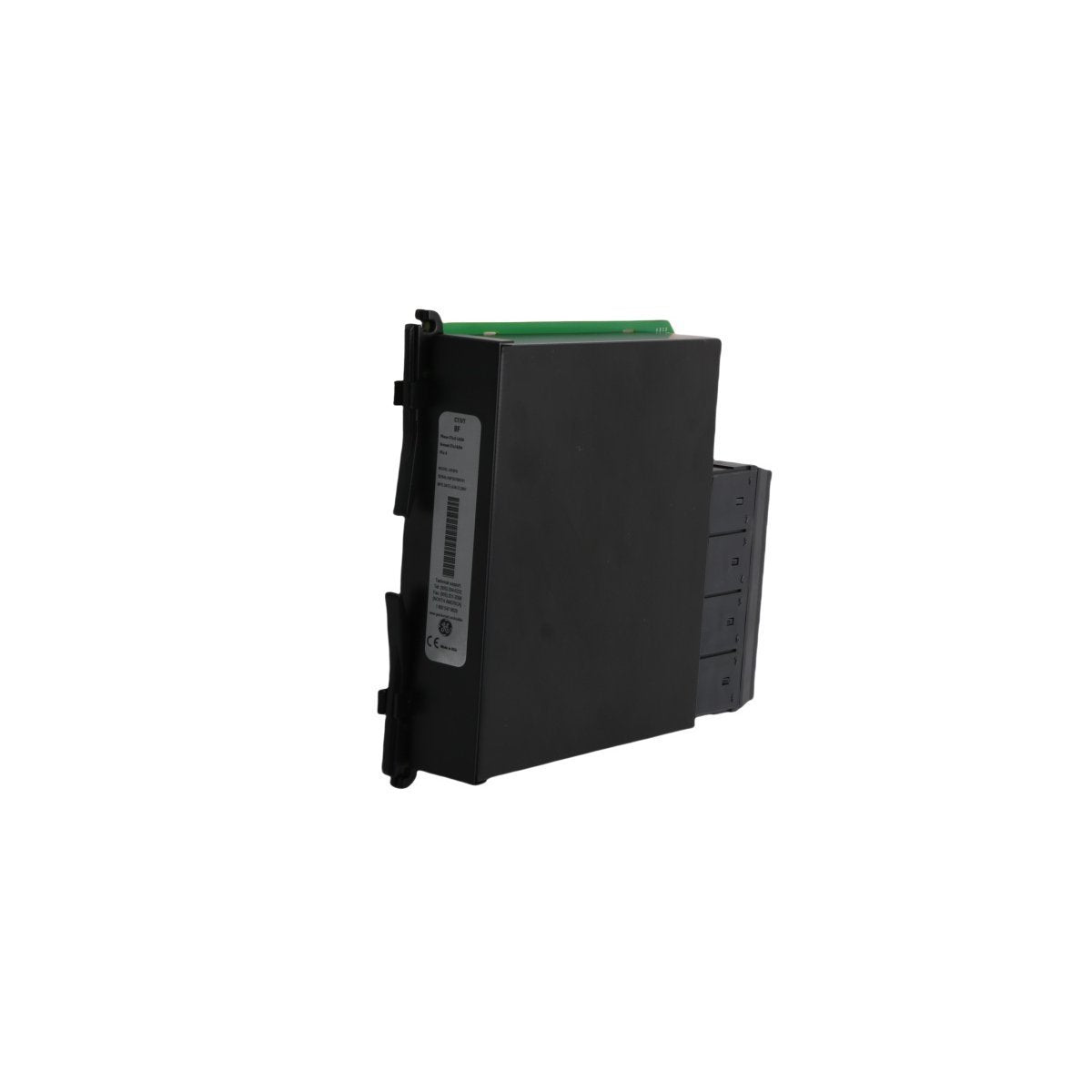 UR8FH GE Multilin UR 8FH Universal Relay CT/VT Input Control Module