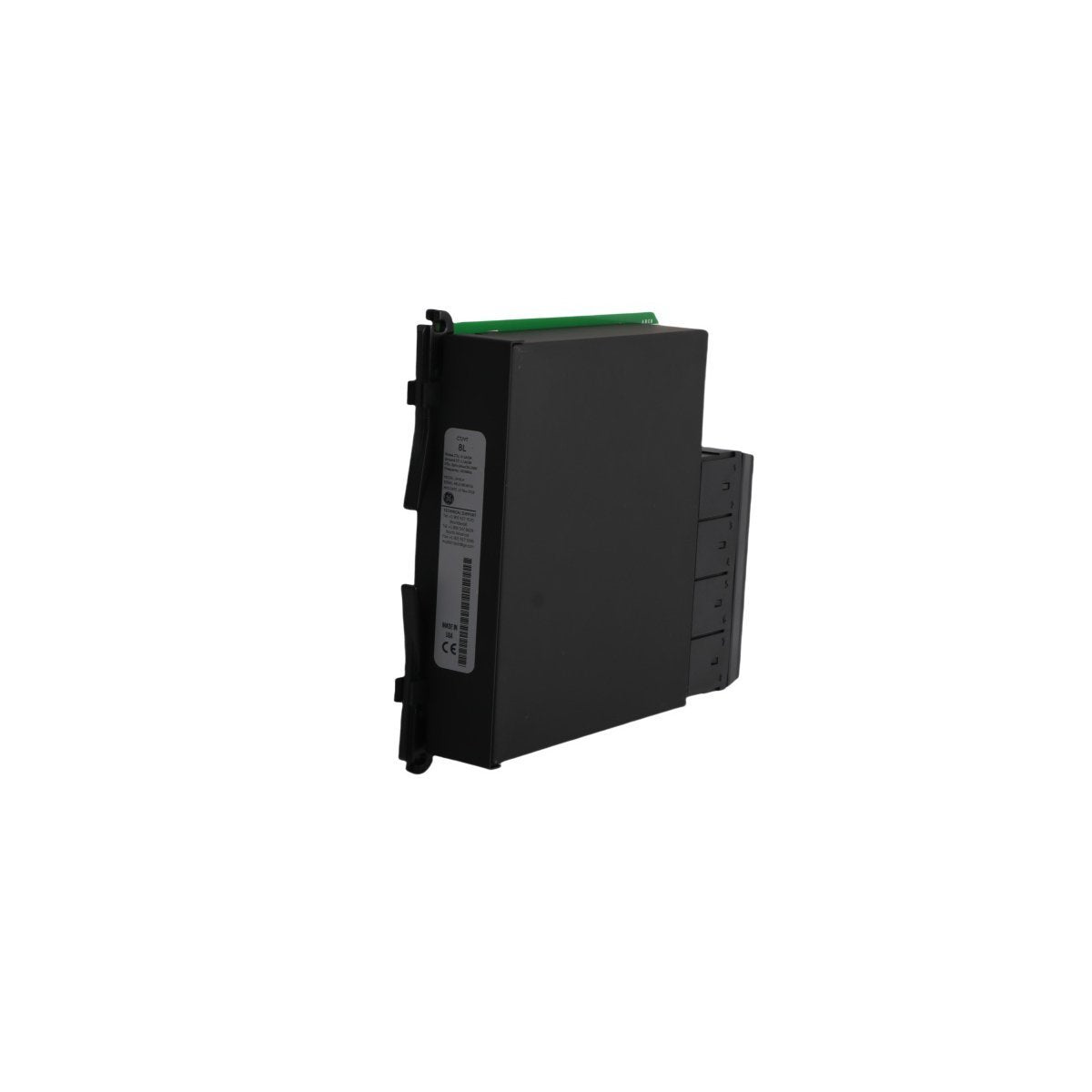 GE Multilin UR8LH UR Series CT/VT Module UR 8LH  UR-8LH