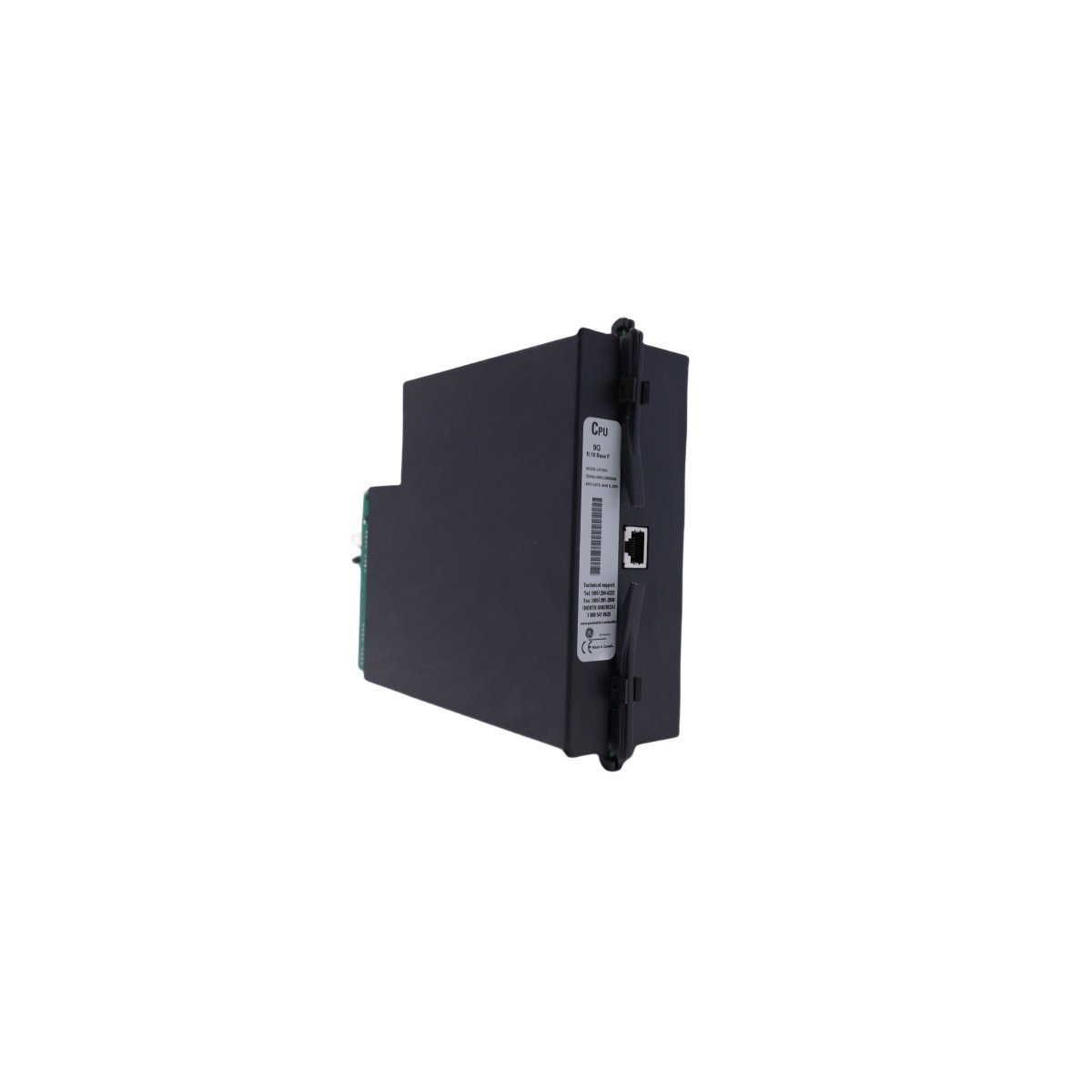 UR9GH GE Multilin UR 9GH Universal Relay CPU Module UR-9GH