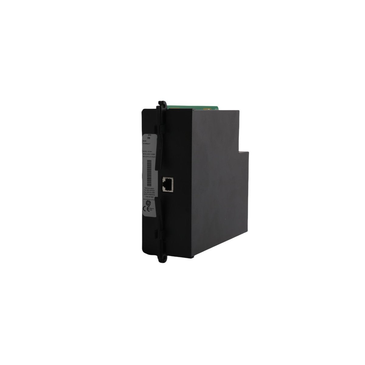 UR 9NH GE Multilin UR9NH Smart Ultrasonic Sensor Module UR-9NH