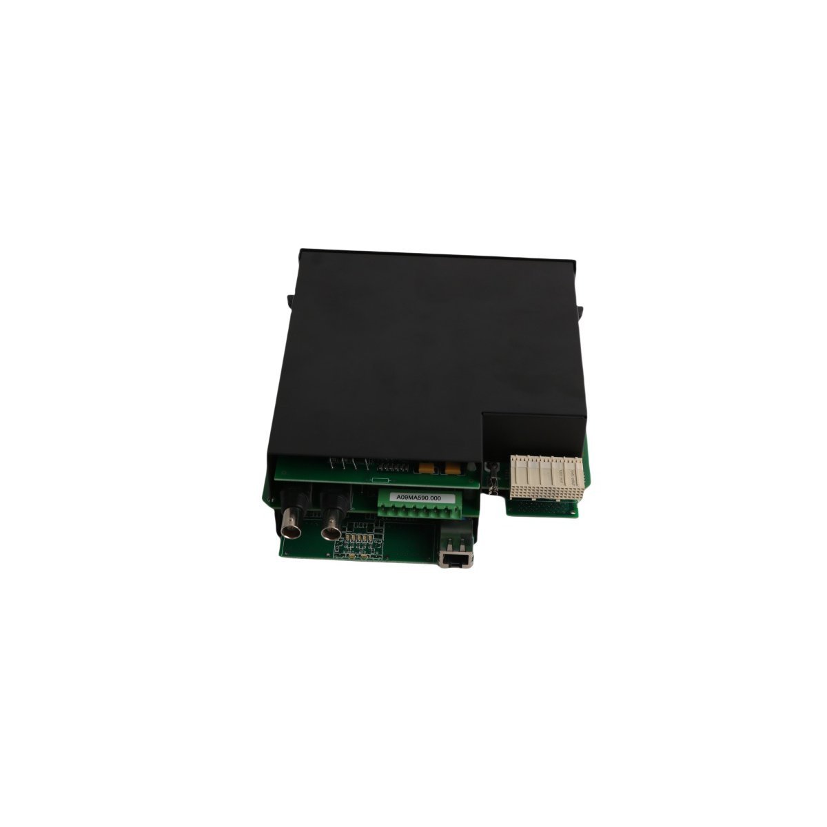UR 9NH GE Multilin UR9NH Smart Ultrasonic Sensor Module UR-9NH