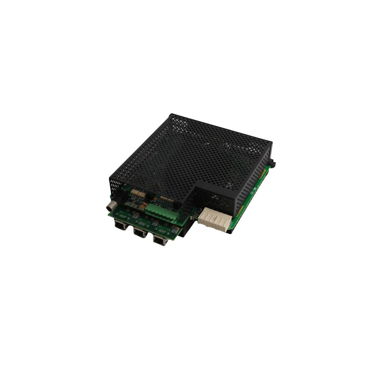 UR9VM GE Multilin Universal Relay CPU Module UR 9VM UR-9VM