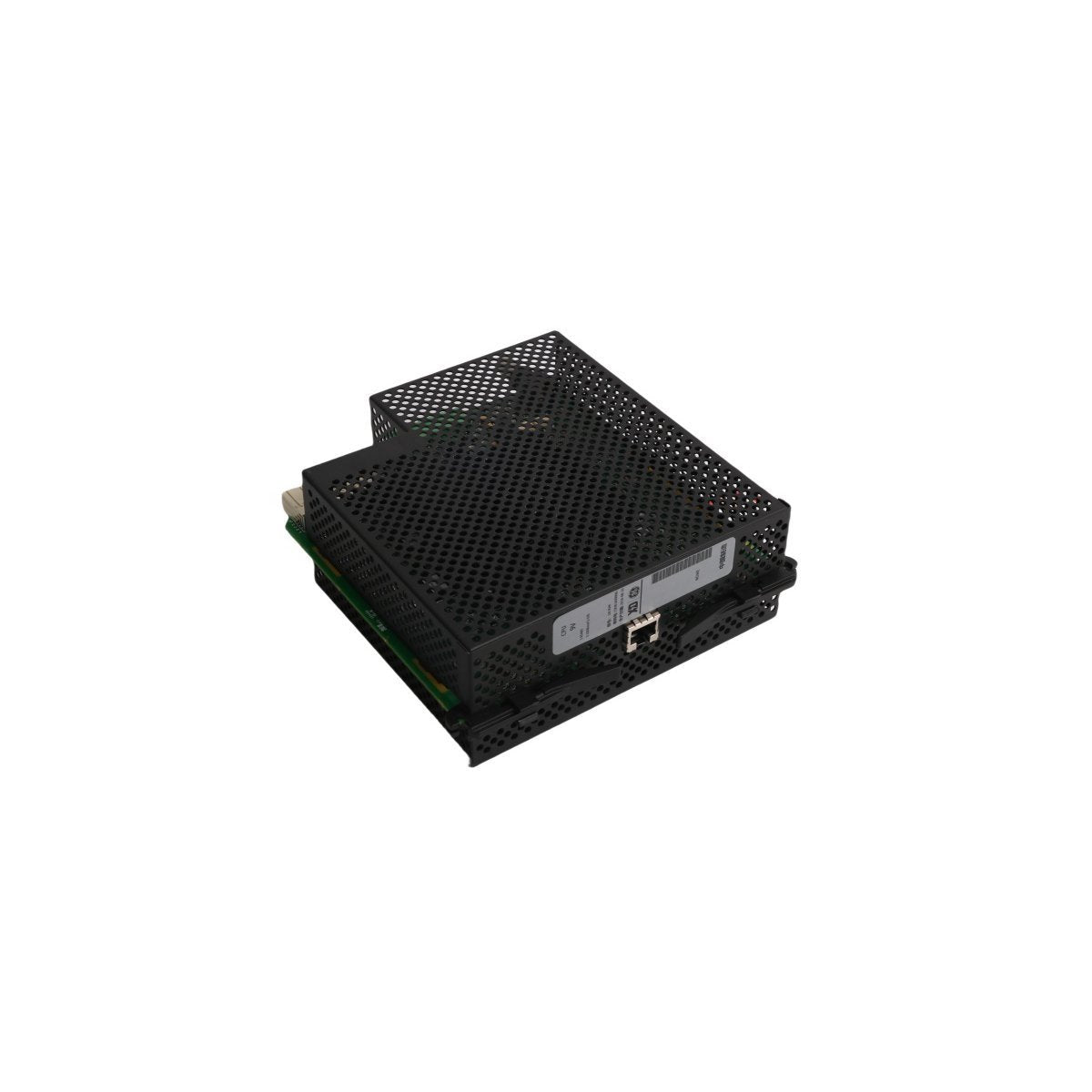 UR9VM GE Multilin Universal Relay CPU Module UR 9VM UR-9VM