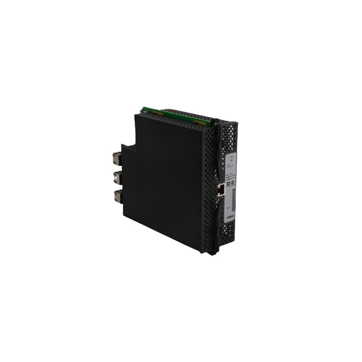 UR9VM GE Multilin Universal Relay CPU Module UR 9VM UR-9VM