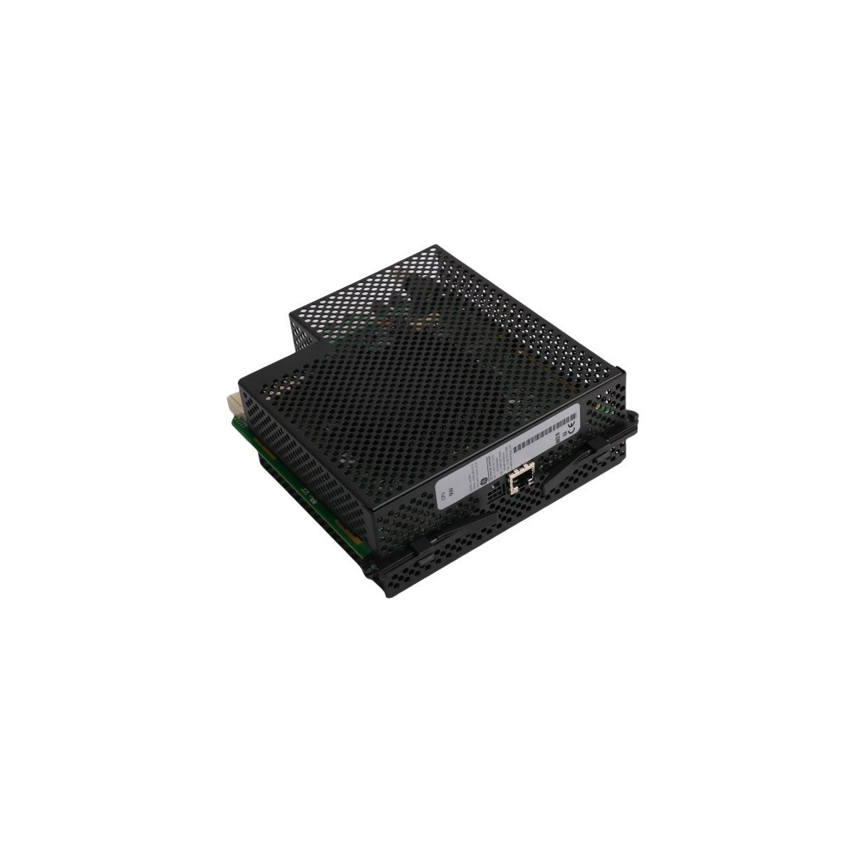 UR9WH GE Multilin UR 9WH Universal Relay CPU Module UR-9WH
