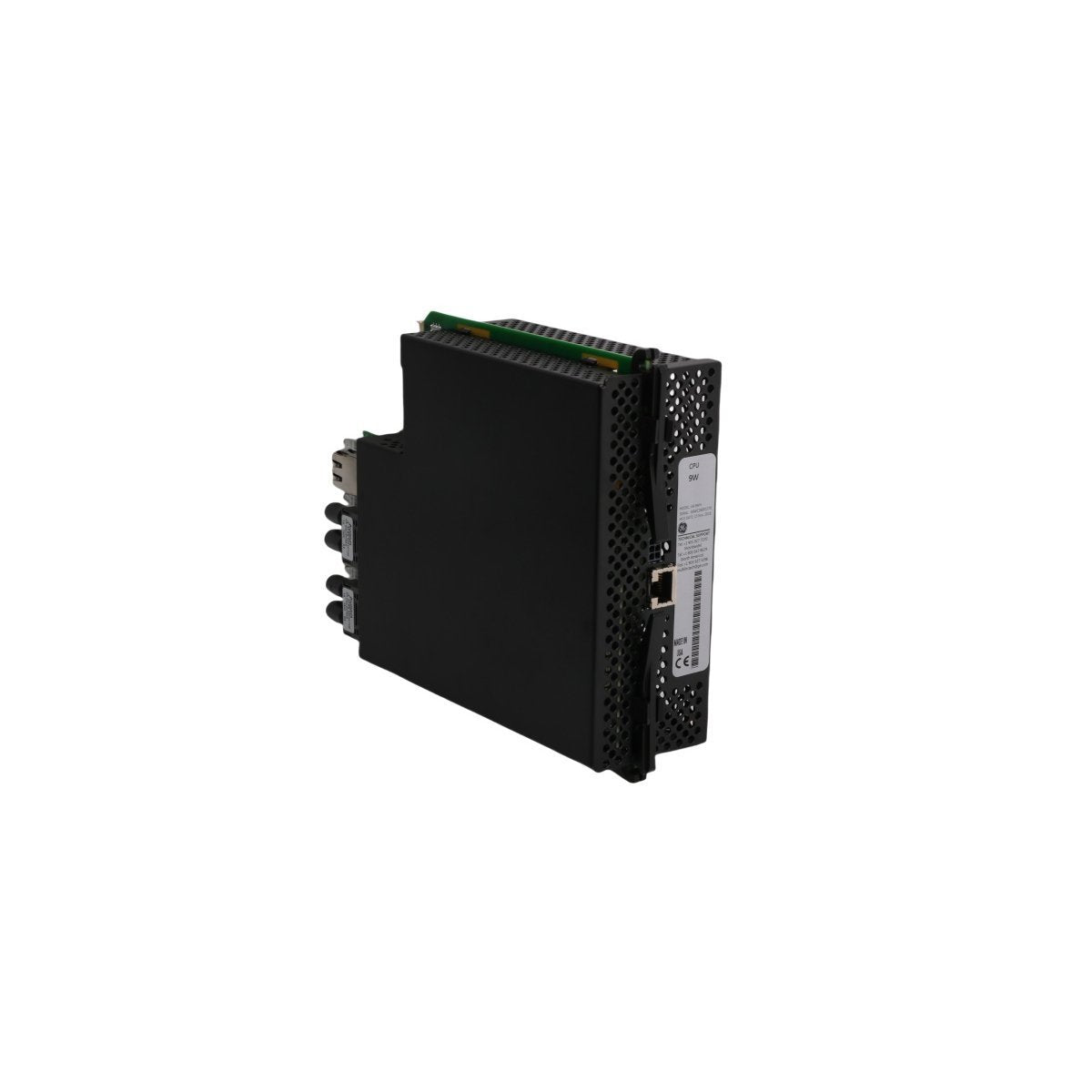 UR9WH GE Multilin UR 9WH Universal Relay CPU Module UR-9WH