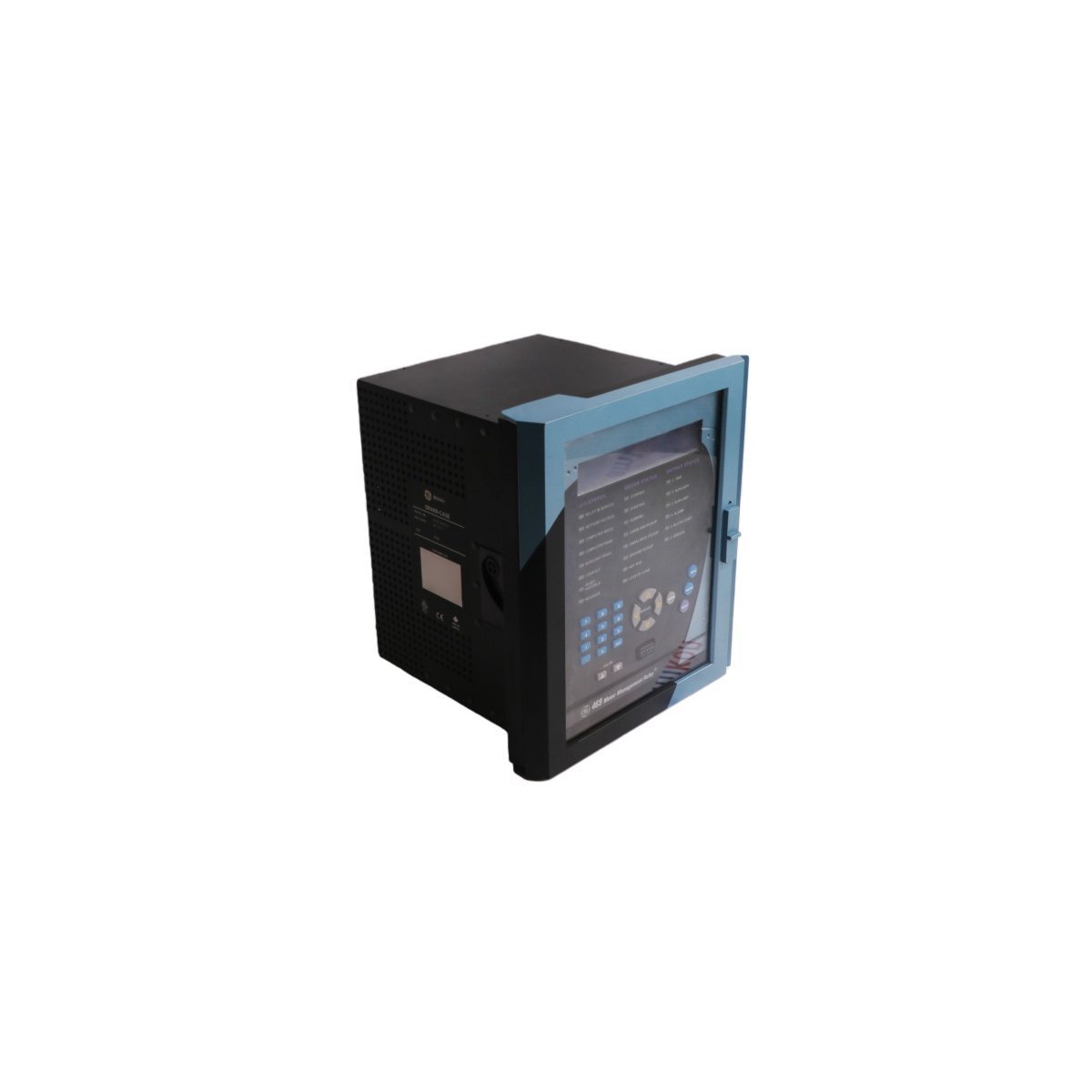 469-P5-HI-A20-E GE Multilin SR469 Motor Management Relay