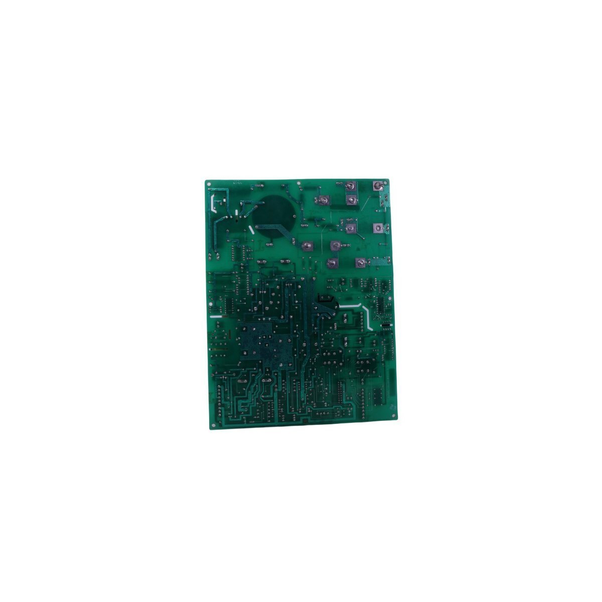 531X111PSHARG3 GE Power Connect Card Power Supply and Motor Field Control Board