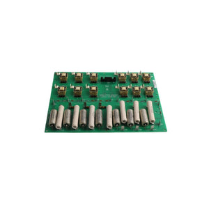 531X121PCRALG1 General Electric Drive Power Connect Card