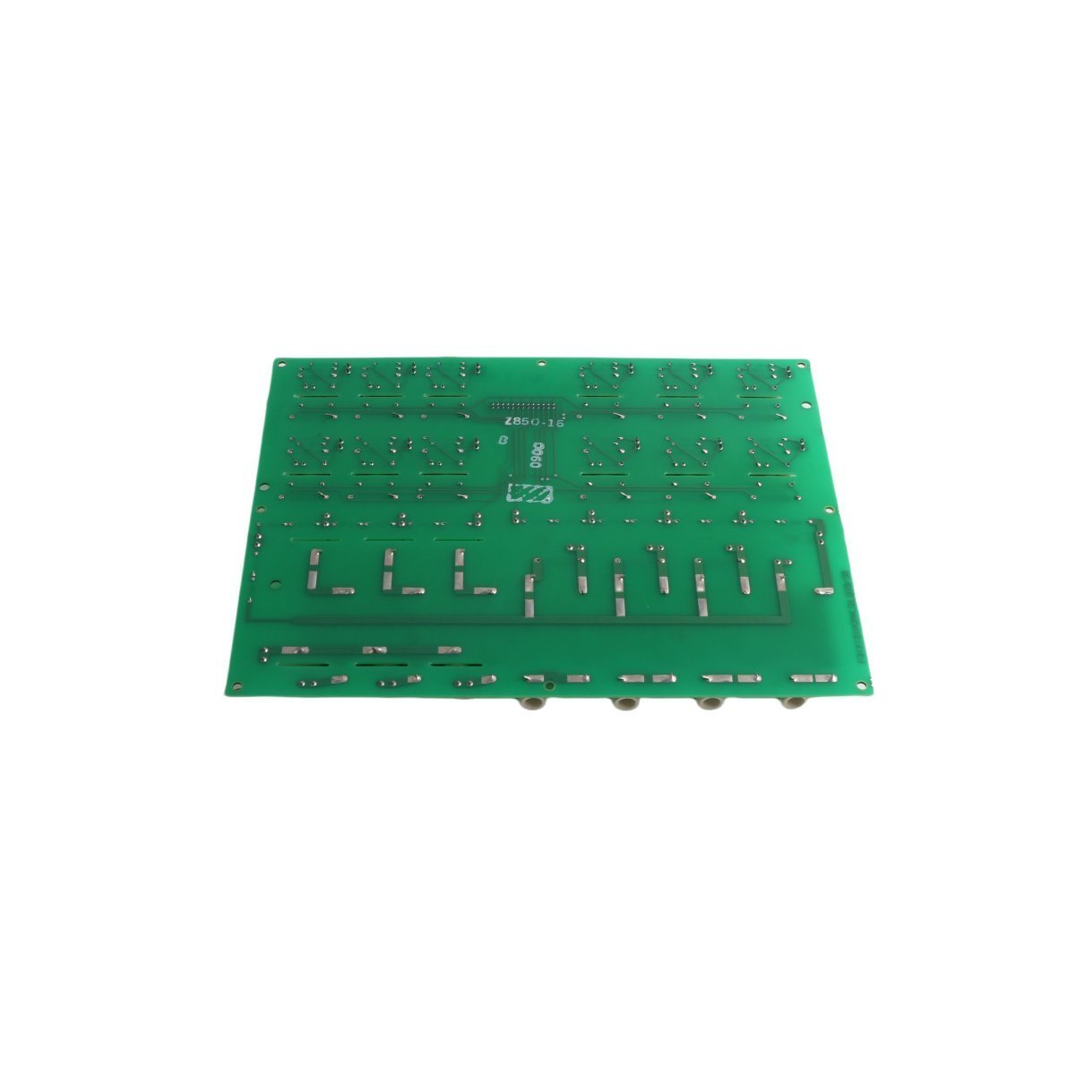 531X121PCRALG1 General Electric Drive Power Connect Card