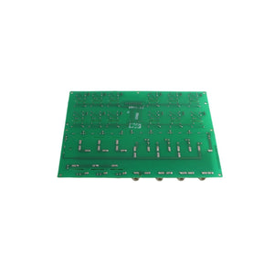 531X121PCRALG1 General Electric Drive Power Connect Card