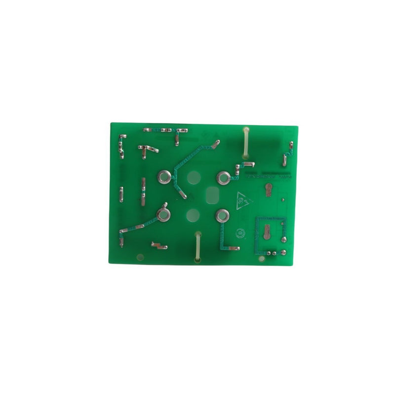 GE 531X124MSDAJG2 MFC Suppression Board General Electric Surge Protection Card