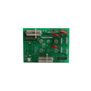 GE 531X124MSDAJG2 MFC Suppression Board General Electric Surge Protection Card