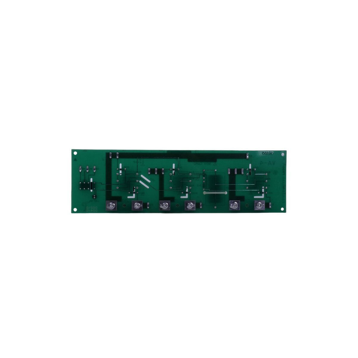 531X128HMSADG1 General Electric High-Performance Power Supply Card