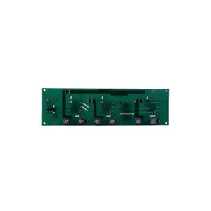 531X128HMSADG1 General Electric High-Performance Power Supply Card