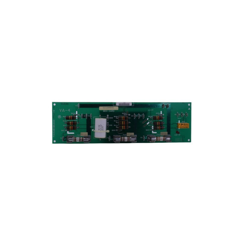 531X128HMSADG1 General Electric High-Performance Power Supply Card