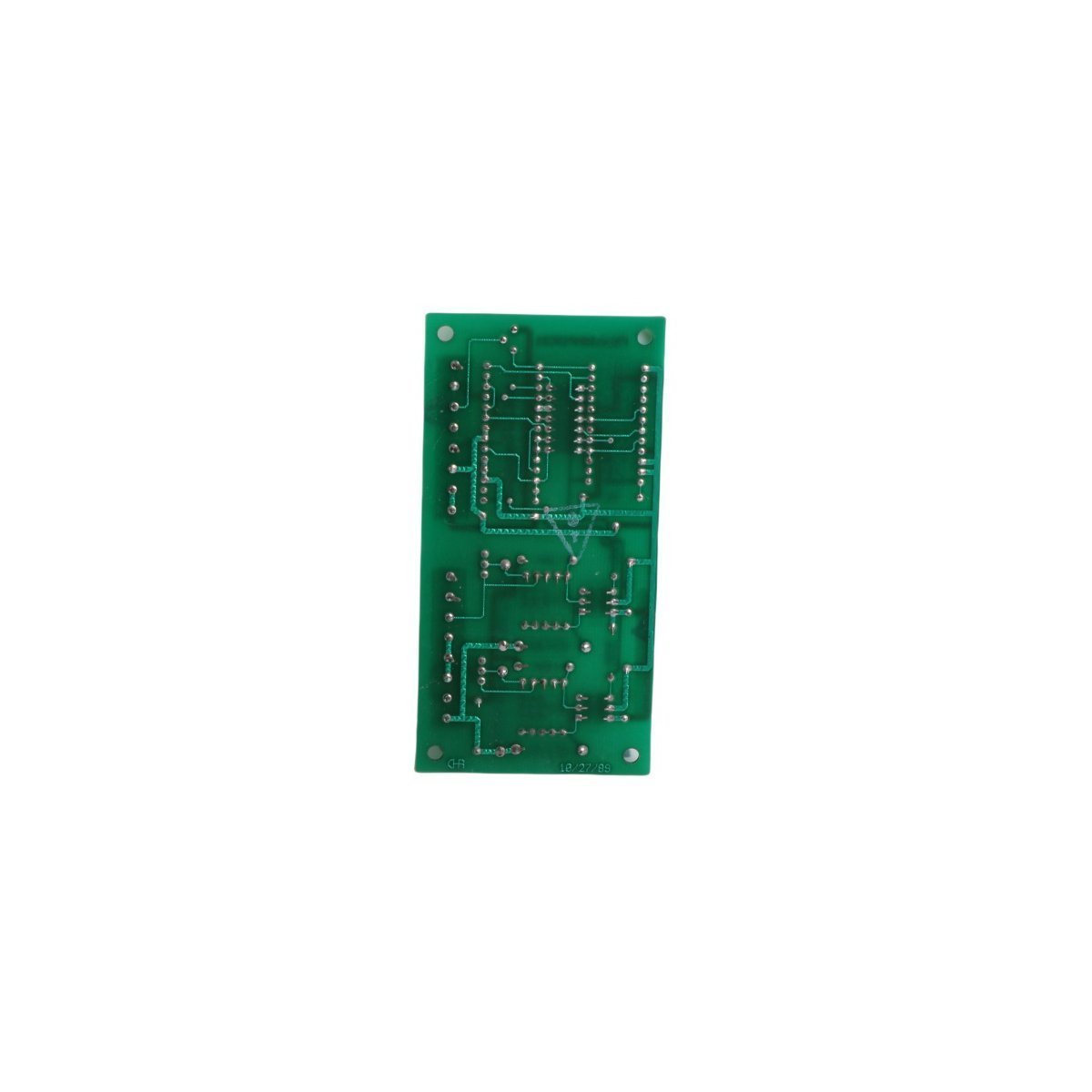 General Electric 531X160HFCACG1 Home/Flag Board for Turbine Control