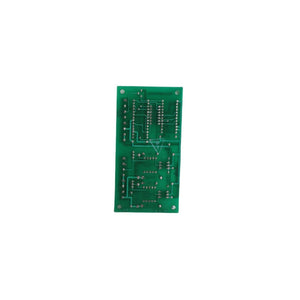 General Electric 531X160HFCACG1 Home/Flag Board for Turbine Control