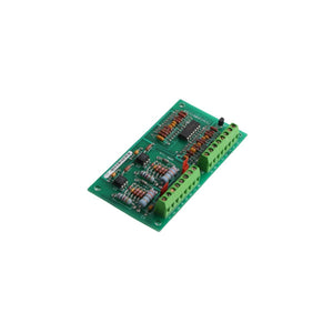 General Electric 531X160HFCACG1 Home/Flag Board for Turbine Control