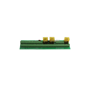 531X171TMAAFG2 General Electric Terminal Board Relay Interface Card