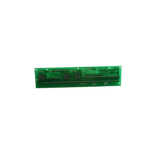 531X171TMAAFG2 General Electric Terminal Board Relay Interface Card