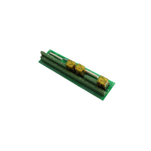 531X171TMAAFG2 General Electric Terminal Board Relay Interface Card