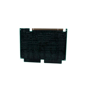 DC300 Interface PC Board 531X175SSBAYM2 - General Electric Control Card