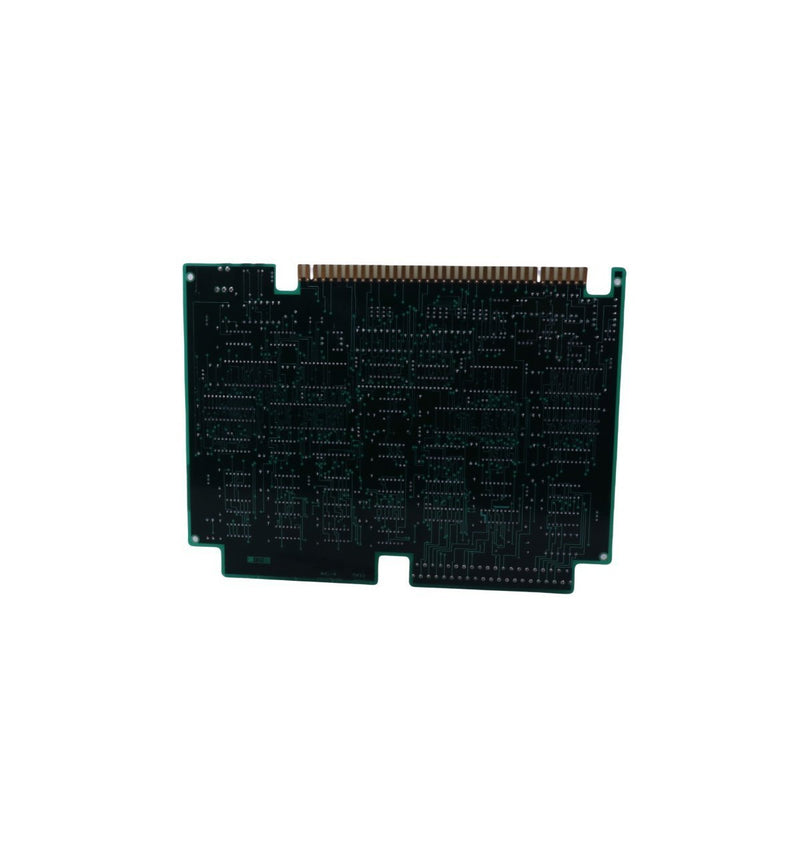 DC300 Interface PC Board 531X175SSBAYM2 - General Electric Control Card