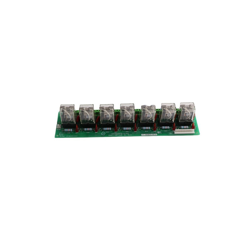 531X191RTBAJG1 General Electric Relay Terminal Card GE Drive Control Interface